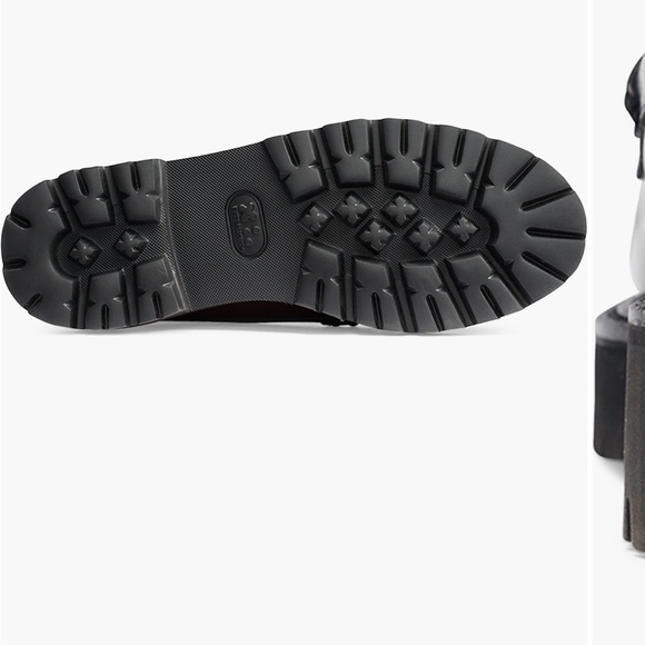 G.H.Bass Whitney Weejuns Super Lug Sole Penny Loafer- - Picture 10 of 12